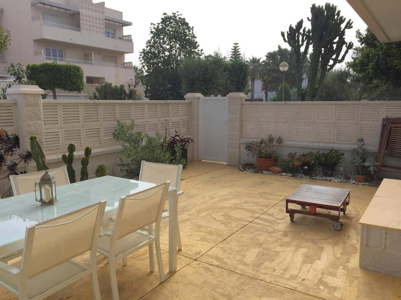 Apartamento entero, Apartment - Ground Floor in Retamar, Almería