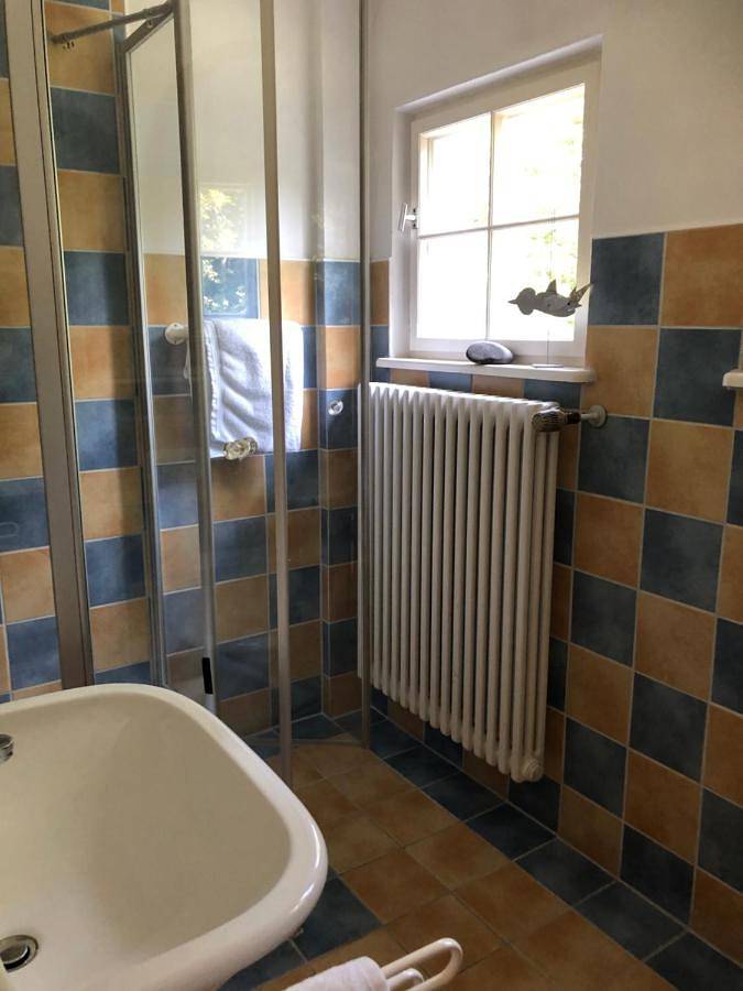 Ferienwohnung für 3 Personen, mit Garten in Waldsassen - 3