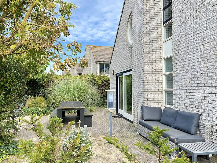 Ferienhaus für 8 Personen, mit Garten und Terrasse, mit Haustier in Julianadorp - 2