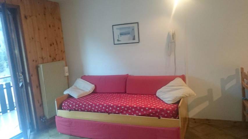 Ferienwohnung für 6 Personen, mit Ausblick und Kinderpool sowie Garten - 1