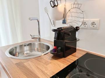 Ferienwohnung für 3 Personen in Immenstadt, Allgäuer Alpen, Bild 4