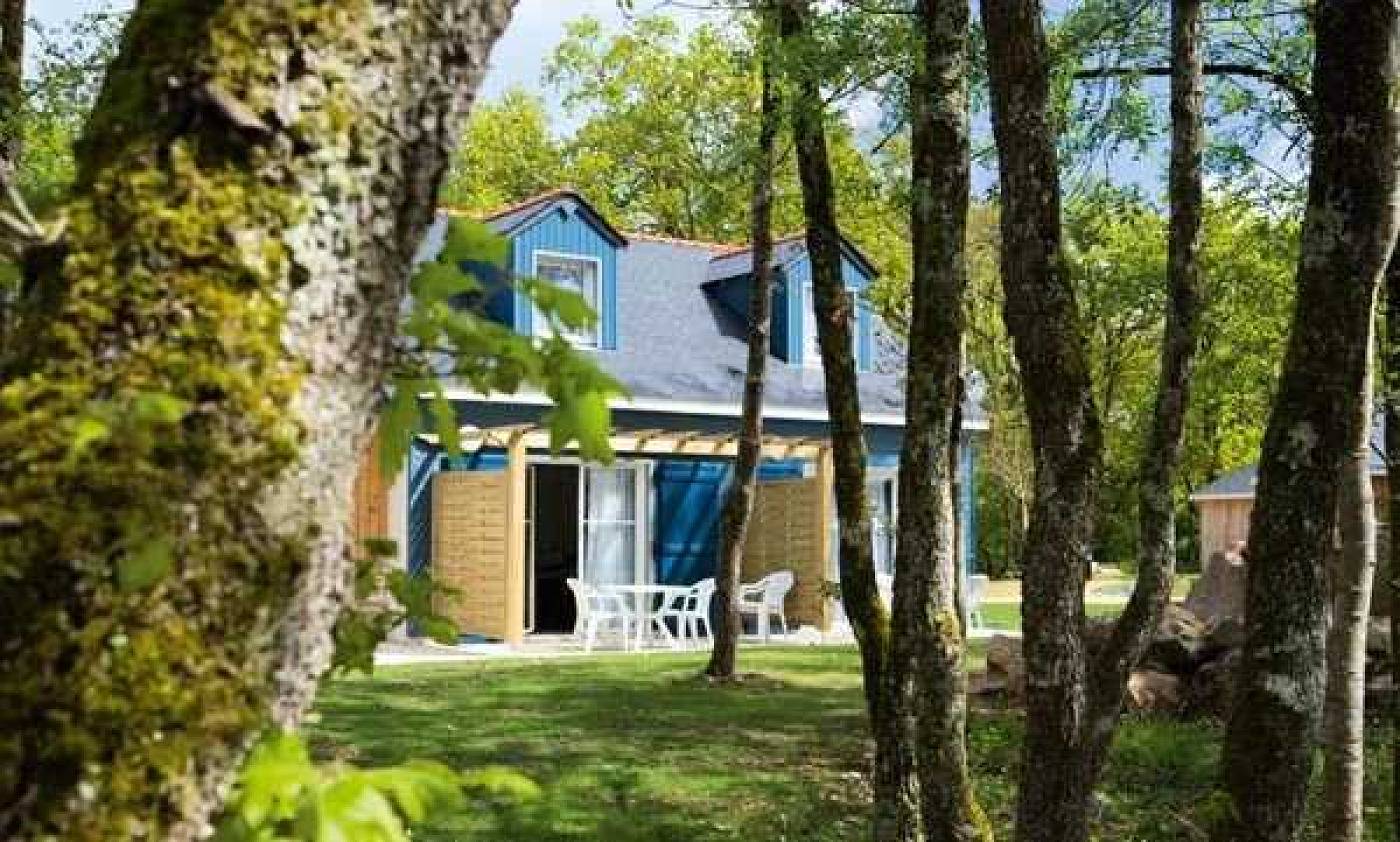 Camping 3 étoiles - Piscine  - ccaiicd in Saumur, Loire Valley