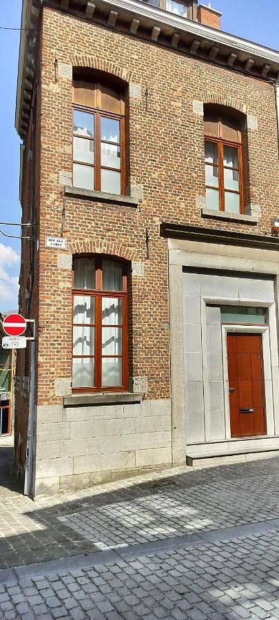 Maison de vacances pour 8 personnes, avec vue