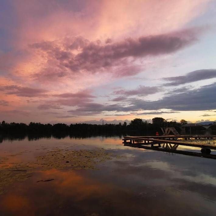 Location de vacances pour 2 personnes, avec vue et jardin à Saint-Didier-sur-Chalaronne - 3