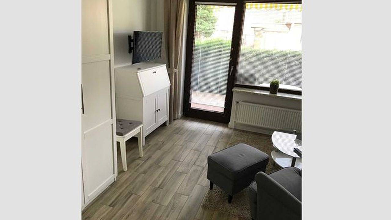 Ganze Ferienwohnung, Ferienwohnung für 1 Person (30 m²) in Bad Bevensen in Bad Bevensen, Landkreis Uelzen