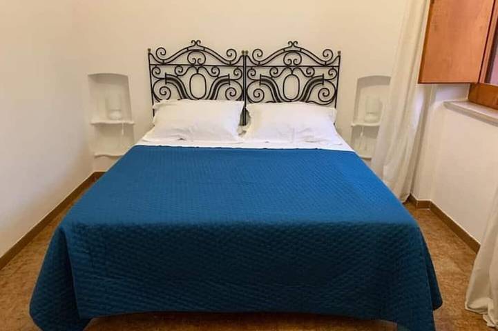 Villa indipendente - Bisceglie in Bisceglie, Barletta-Andria-Trani