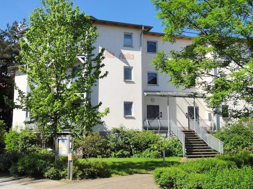 Ferienwohnung mit 2 Schlafzimmer in Kühlungsborn, Mecklenburgische Ostseeküste