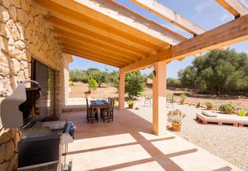 Villa in Inca, Majorca Center für 2 