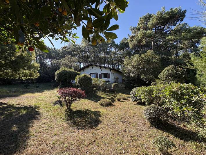 Villa for 7 people in Cap Ferret