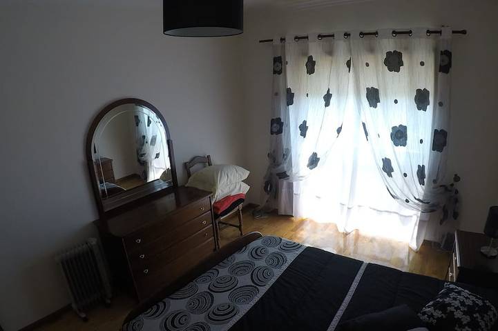 Gîte pour 7 personnes, avec balcon à Mondim de Basto - 2