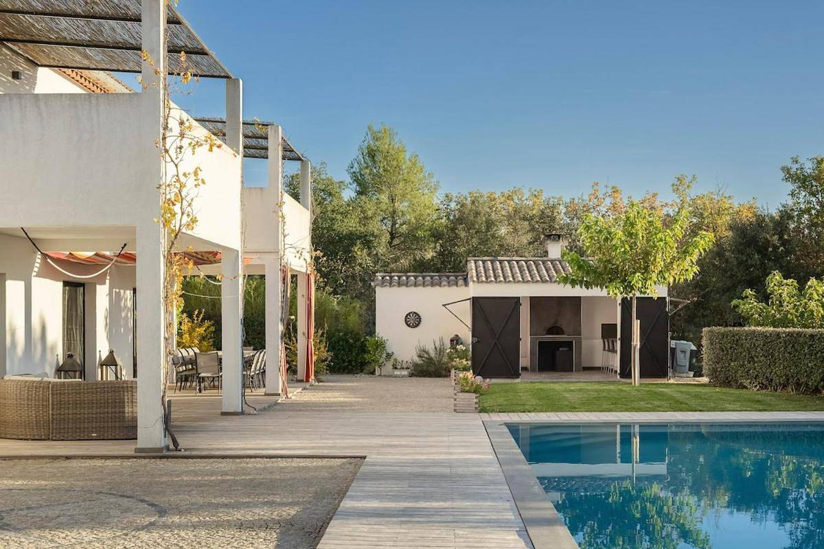 Villa in Artignosc-sur-Verdon, Région de Brignoles