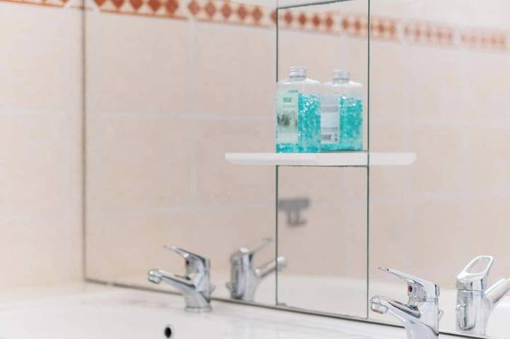 Location de vacances pour 6 personnes, avec jardin et terrasse à Pouzols-Minervois - 3