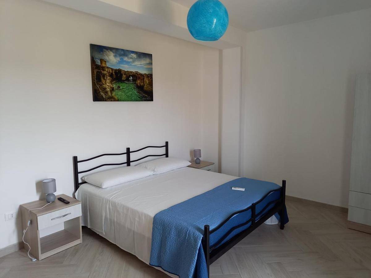 Twin Room in Presicce, Golfo di Taranto