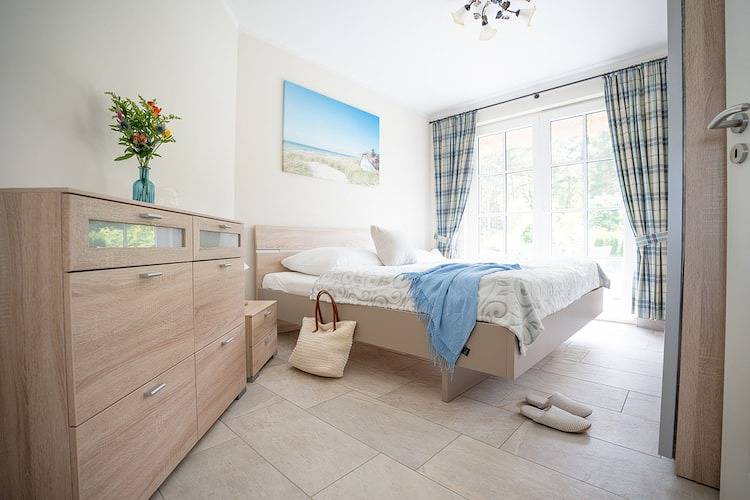 Maison de vacances à Fuhlendorf in Bodstedt, Fuhlendorf