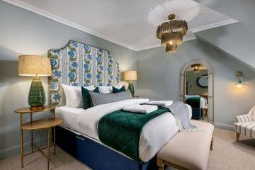 Glamping for 4 People in Callander, Stirling region, Photo 1