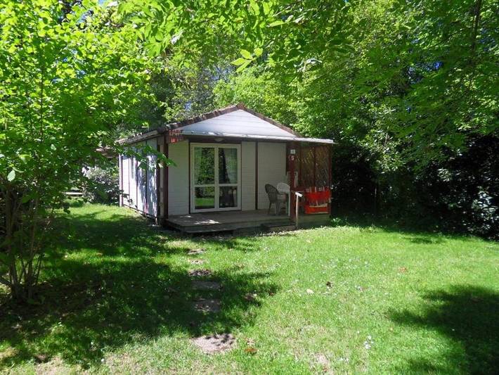 Chalet pour 4 personnes au Pays basque - 3