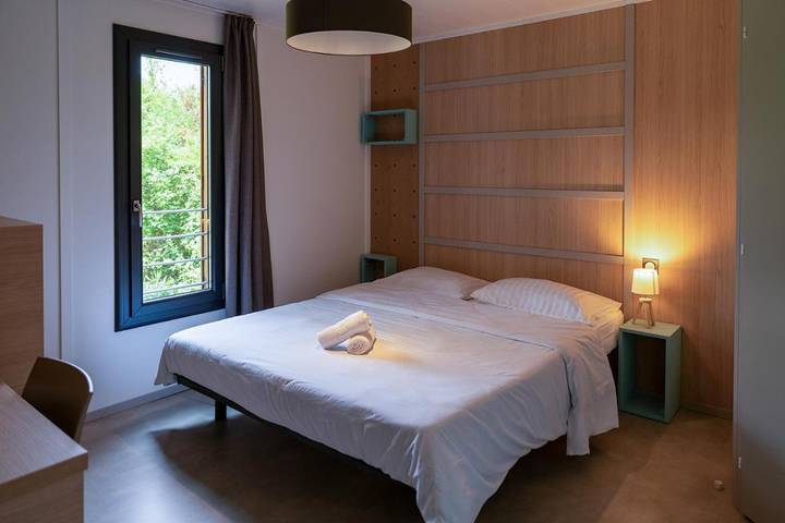 Gîte pour 6 personnes, avec vue et terrasse, animaux acceptés à Figeac - 3