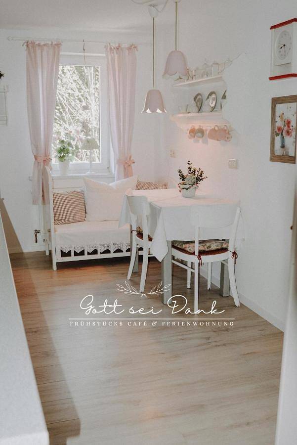 Ferienhaus für 4 Personen, mit Garten, mit Haustier in Herzberg am Harz - 4