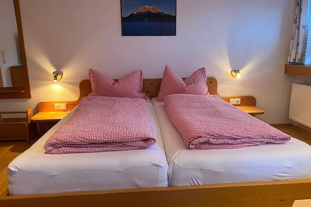 Geheel appartement, Vacation apartment/apartment for 2 guests with 40m² in Biberwier in Lechtal Alps, Biberwier