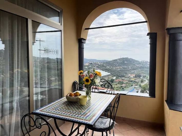Ferienhaus für 5 Personen, mit Terrasse in Imperia - 3