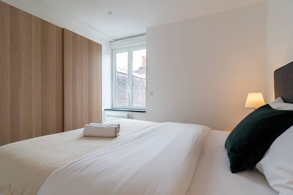 Apartamento entero, Lille center equipped and bright apartment in Wazemmes (Lille), Lille