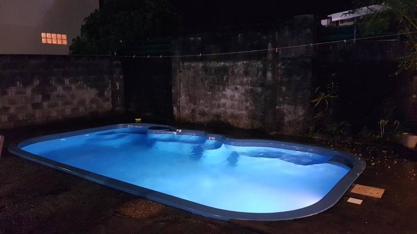 Appartement de vacances pour 2 personnes, avec terrasse et piscine