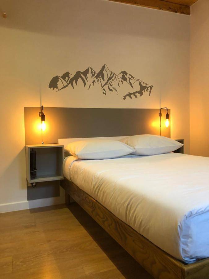 Appartement entier, One-Bedroom Apartment in Le Pont-de-Montvert, Parc national des Cévennes
