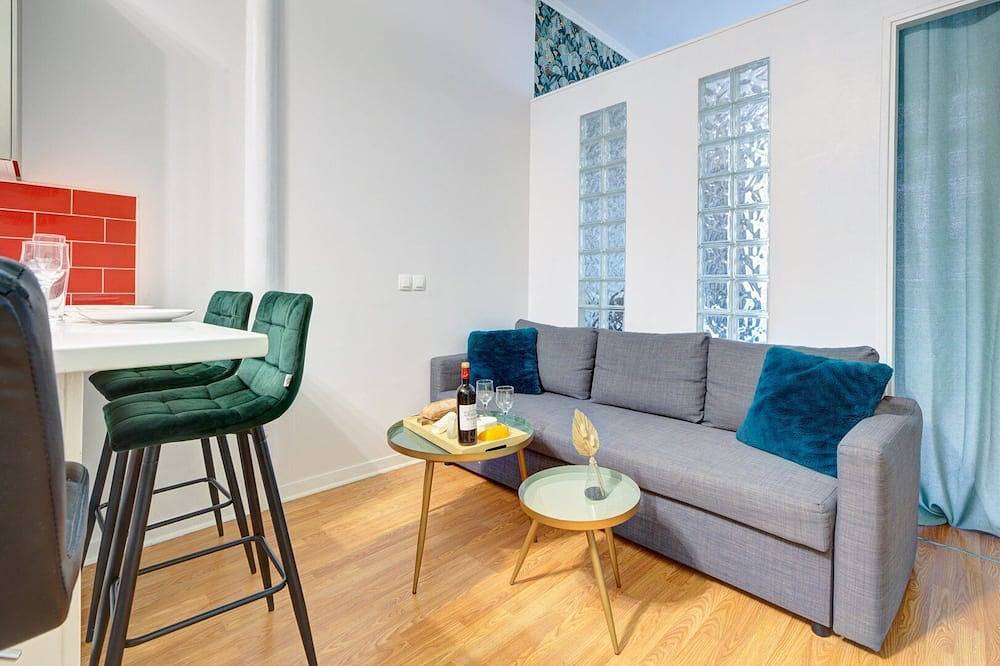 Photo : Appartement de vacances