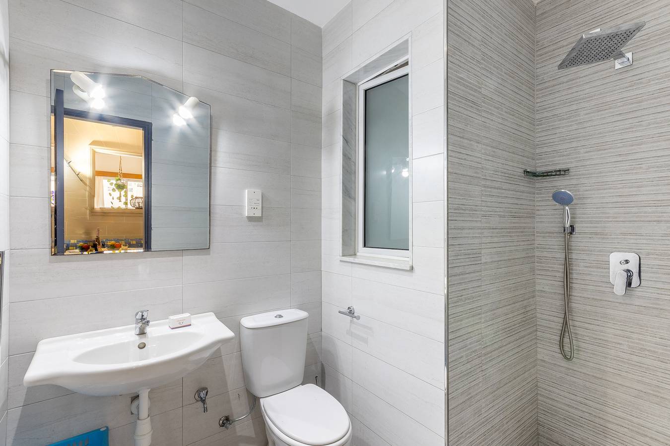 Apartamento inteiro, Exiles Bay - Stefanella apart 6 in Sliema, Ilha de Malta