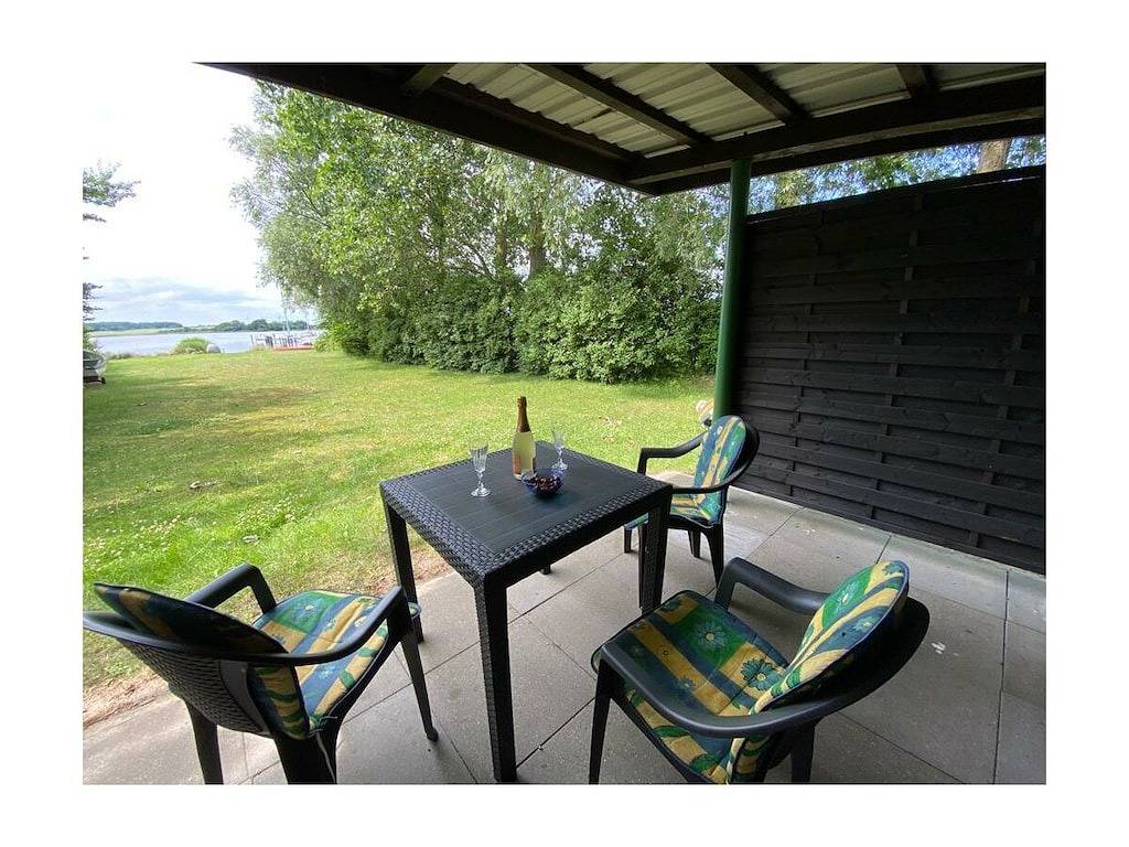 Ferienwohnung mit 2 Schlafzimmer in Maasholm, Kappeln & Umgebung