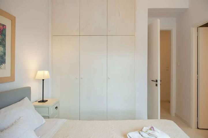 Location de vacances pour 8 personnes dans Spetses - 3