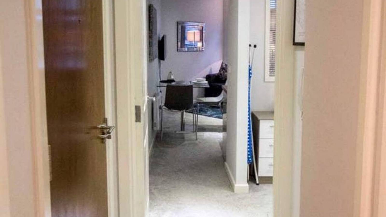 Ganze Wohnung, Stayzo Modern Studio Apartment 1 in Bradford City in Bradford, Westliches Yorkshire