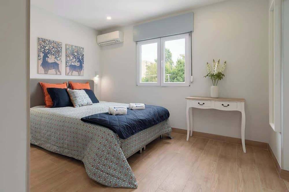 Hostwise - Spacious House w/ Garden in Bairro do Amial, Porto