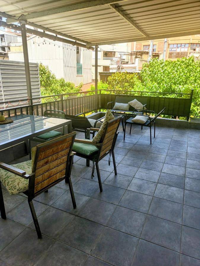 Apartamento de vacaciones para 3 personas, con terraza, Se admiten mascotas - 1
