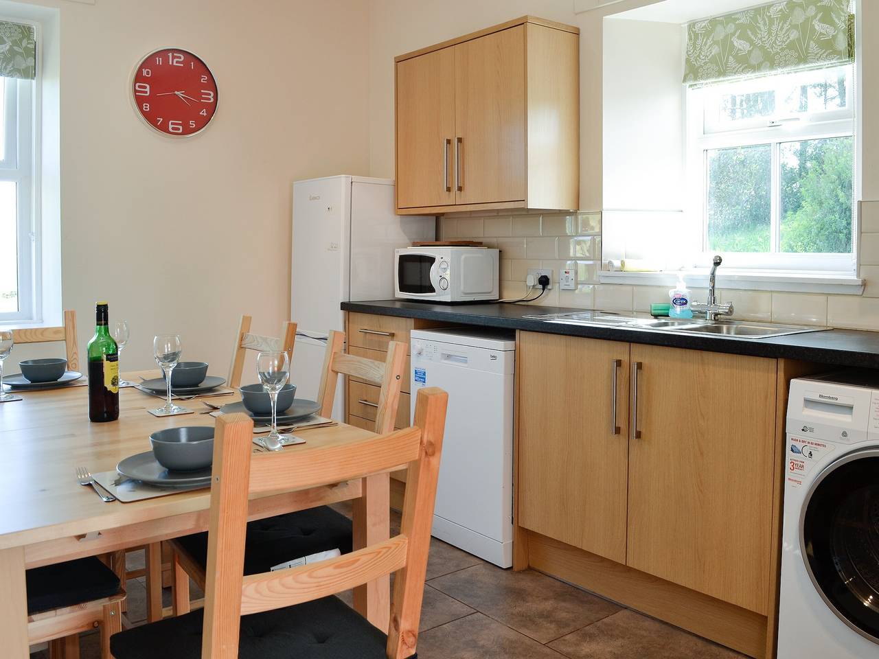 Clayhills Cottage - Uk5833 in Perthshire
