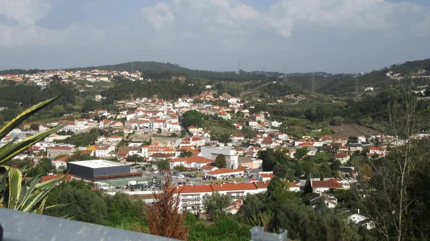 Casa de vacaciones para 6 personas, con vistas y balcón - 1
