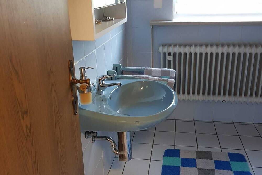 Ganze Wohnung, Gemütliche Ferienwohnung in Nittenau, Ostbayern