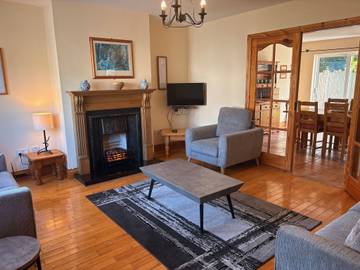Holiday Apartment for 6 People in Kenmare, Iveragh Peninsula, Photo 4