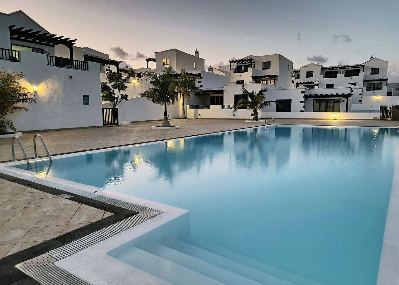 Entire apartment, Planta alta - Villa Arosa - Villas Lanzarote - Vip in Playa Blanca, Yaiza