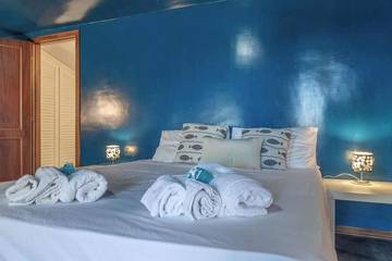 Agriturismo per 12 Persone in Ancona (Italia), Costa Adriatica Marche, Foto 4