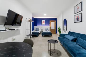 Gîte pour 3 personnes à Las Palmas de Gran Canaria