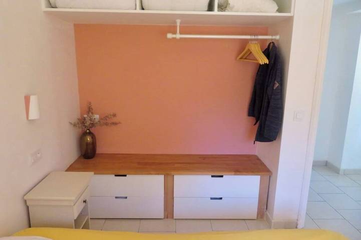 Villa pour 5 personnes, avec jardin ainsi que sauna et piscine à Sainte-Maxime - 3