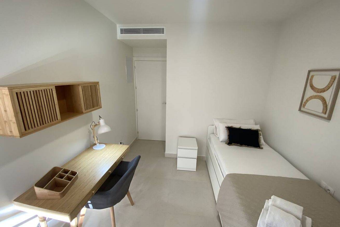 Apartamento entero, Travel Habitat Playa de Puzol con Piscina in Puzol, Costa de Valencia
