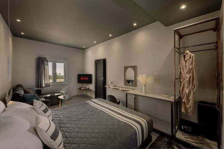 Apartamento entero, Sunset Studio Seaview - Nea Premium Residences in Imerovigli, Santorini