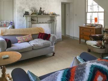 Holiday Rental for 6 People in Berwick-upon-Tweed, Northumberland Coast, Photo 2