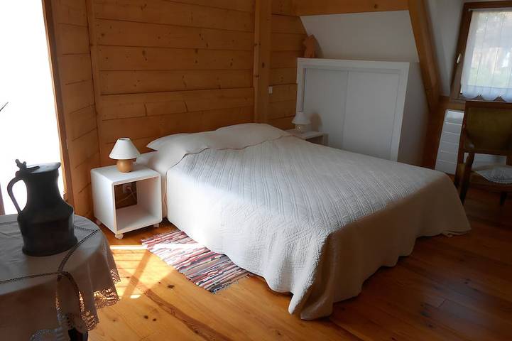 Location de vacances pour 5 personnes, avec jardin à Calviac-en-Périgord - 2