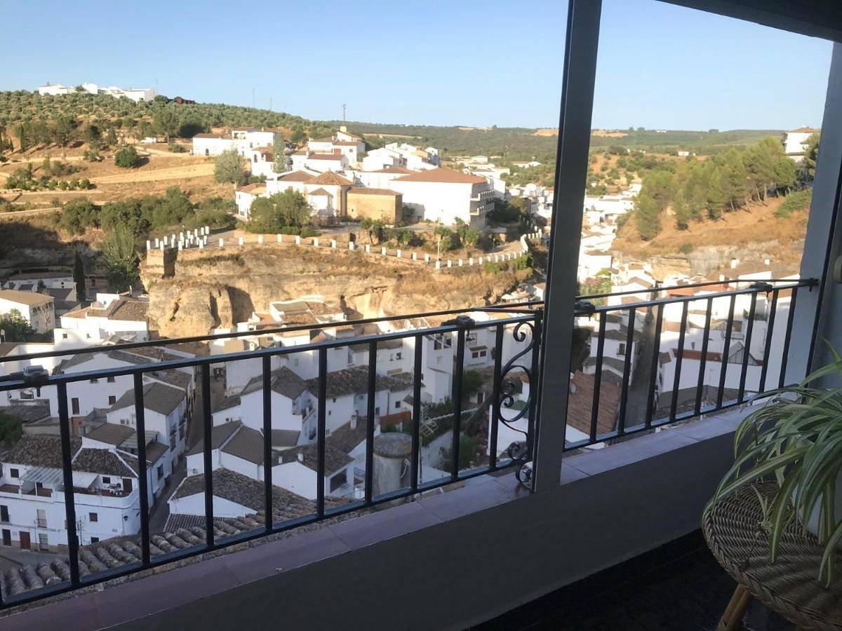 Casa Rural Balcones de Setenil in Setenil de las Bodegas, Pueblos Blancos