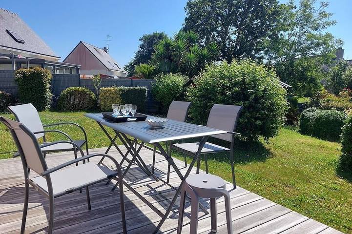 Casa de vacaciones para 6 personas - 1