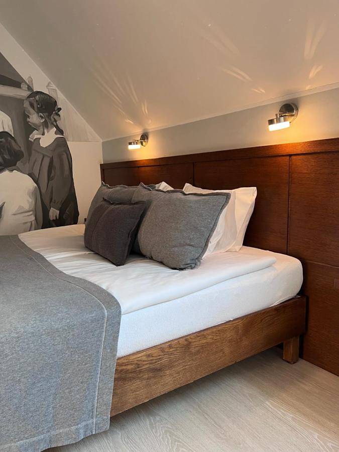 Chambre d’hôte pour 2 personnes à Gdańsk - 2