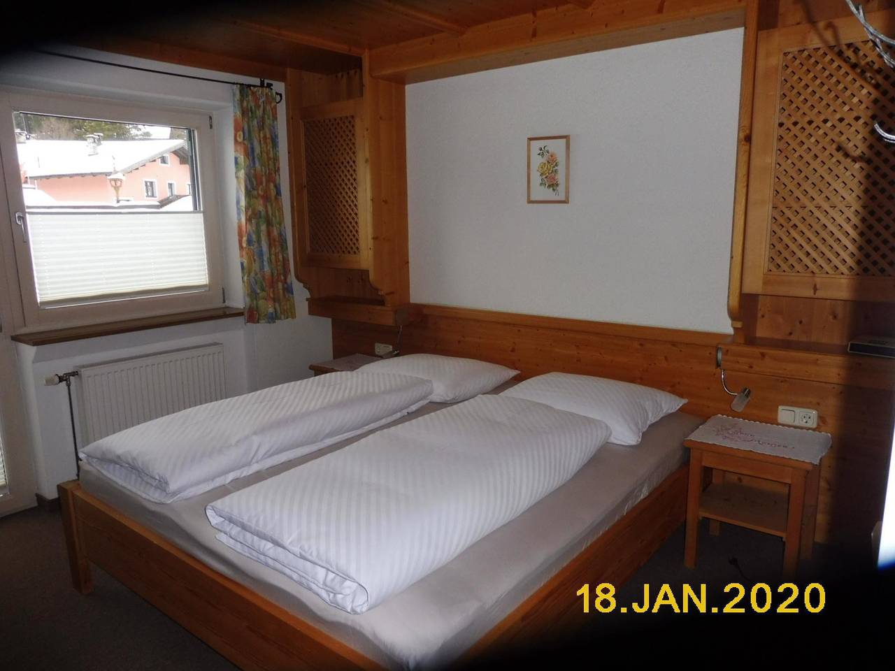 Ganze Ferienwohnung, Haus Hagleitner in Waidring, Tiroler Unterland
